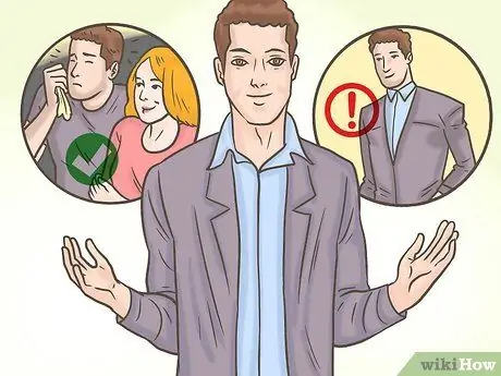 Заставьте девушку стать одержимой вами Шаг 12