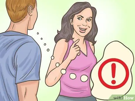 Заставьте девушку стать одержимой вами Шаг 2