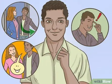 Заставьте девушку стать одержимой вами Шаг 4