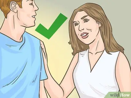 Заставьте девушку стать одержимой вами Шаг 5