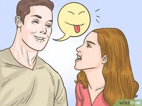 Заставьте девушку стать одержимой вами Шаг 6