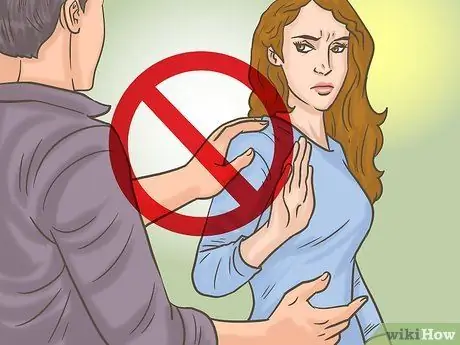 Заставьте девушку стать одержимой вами Шаг 7