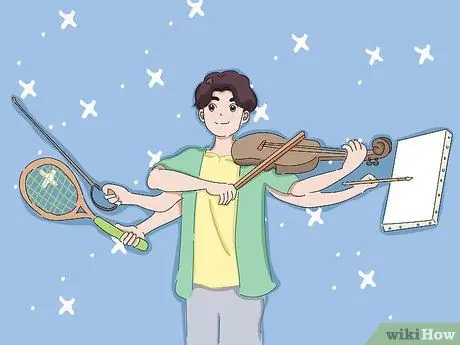 Поговорите с девушкой, которая вам нравится, если у нее есть парень Шаг 11