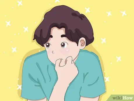 Поговорите с девушкой, которая вам нравится, если у нее есть парень Шаг 17