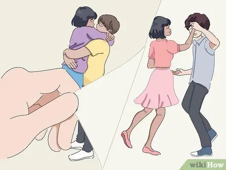 Поговорите с девушкой, которая вам нравится, если у нее есть парень Шаг 18