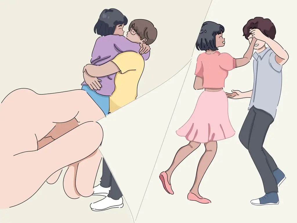 Как поговорить с девушкой, которая вам нравится, если у нее есть парень