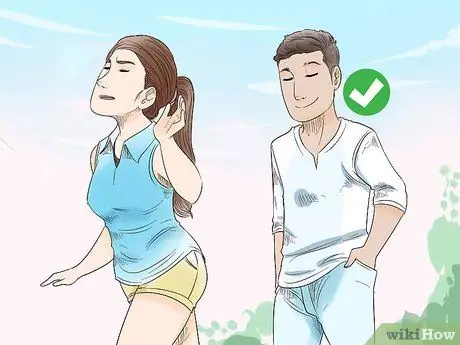 Произведите впечатление на девушку и заставьте ее полюбить мальчика Шаг 10