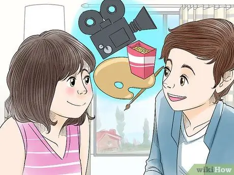 Произведите впечатление на девушку и заставьте ее полюбить мальчика Шаг 13