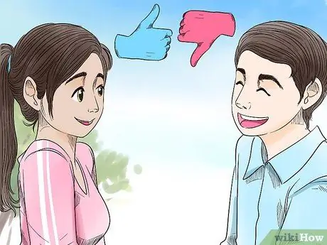 Произведите впечатление на девушку и заставьте ее полюбить мальчика Шаг 14