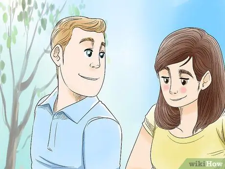 Произведите впечатление на девушку и заставьте ее полюбить мальчика Шаг 15