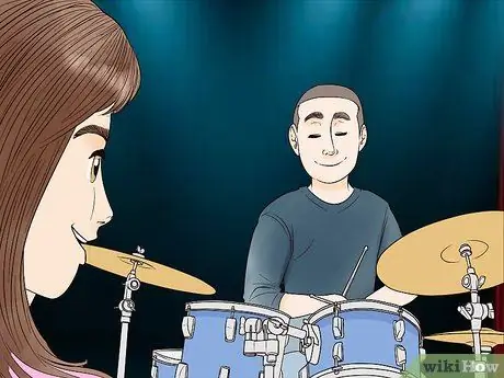 Произведите впечатление на девушку и заставьте ее полюбить мальчика Шаг 3