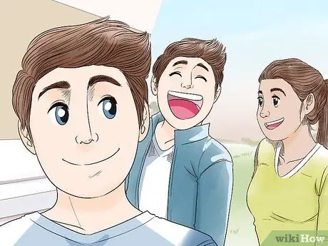 Произведите впечатление на девушку и заставьте ее полюбить мальчика Шаг 5