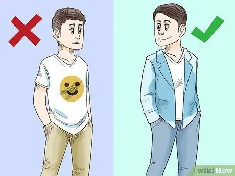 Произведите впечатление на девушку и заставьте ее полюбить мальчика Шаг 6