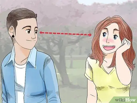 Произведите впечатление на девушку и заставьте ее полюбить мальчика Шаг 7