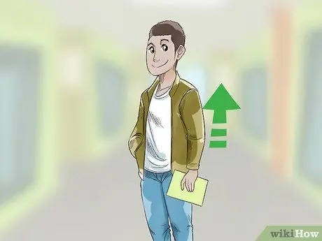 Произведите впечатление на девушку и заставьте ее полюбить мальчика Шаг 8