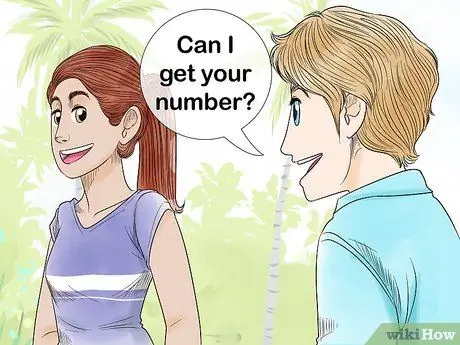 Произведите впечатление на девушку и заставьте ее полюбить мальчика Шаг 9