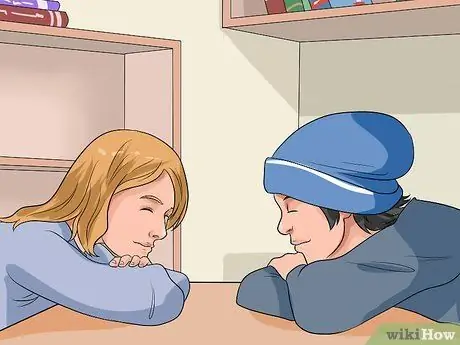 Сведи девушек с ума по тебе Шаг 12