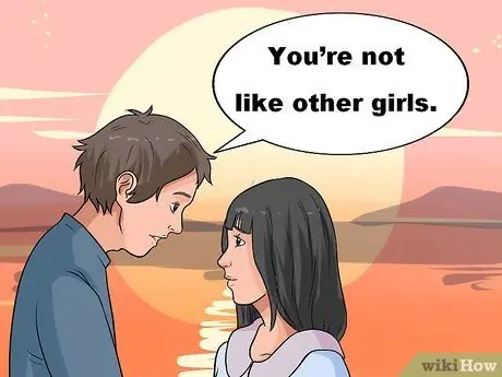 Сведи девушек с ума по тебе Шаг 14