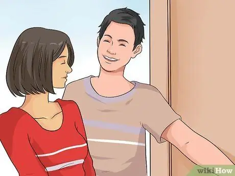 Сведи девушек с ума по тебе, шаг 2