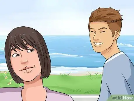 Сведи девушек с ума по тебе, шаг 3