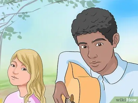 Сведи девушек с ума по тебе, шаг 4