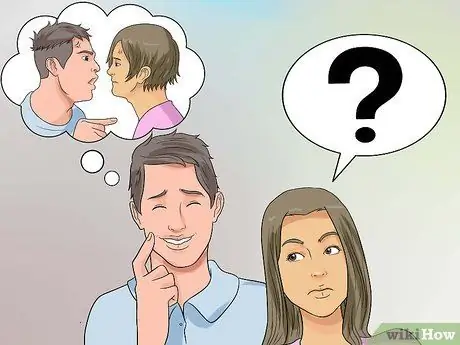 Сведи девушек с ума по тебе Шаг 5