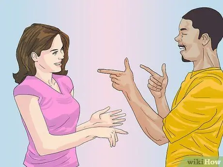 Игриво соблазняю девушек, шаг 4