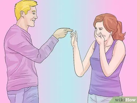 Игриво соблазняю девушек, шаг 5