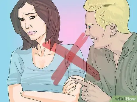 Игриво соблазняю девушек, шаг 6