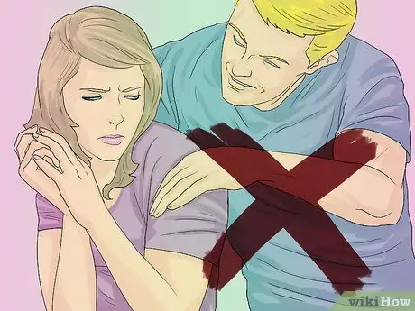 Игриво соблазняю девушек, шаг 8