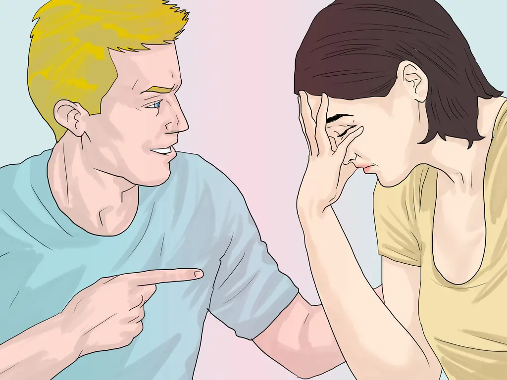 Как игриво дразнить девушек: 9 шагов (с картинками)