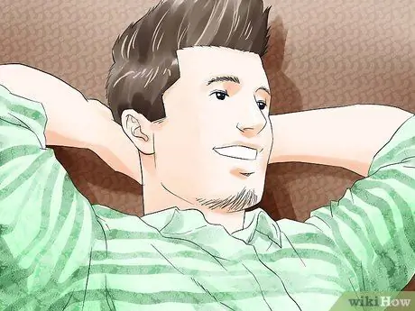 Позвони или напиши девушке Шаг 10