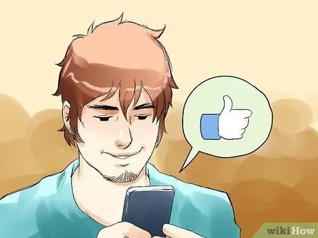 Позвони или напиши девушке Шаг 5