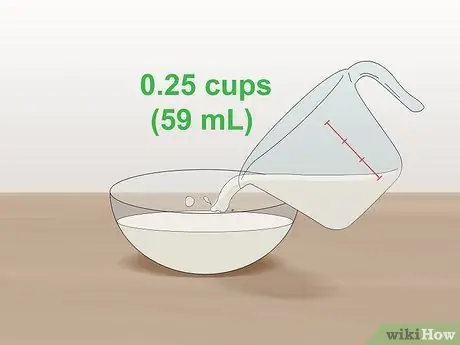 Сделайте мыло седло Шаг 10