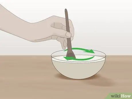 Сделайте мыло седло Шаг 11