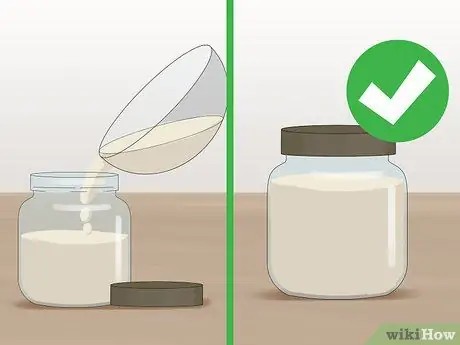 Сделайте мыло седло Шаг 12