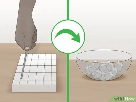 Сделайте мыло седло Шаг 8