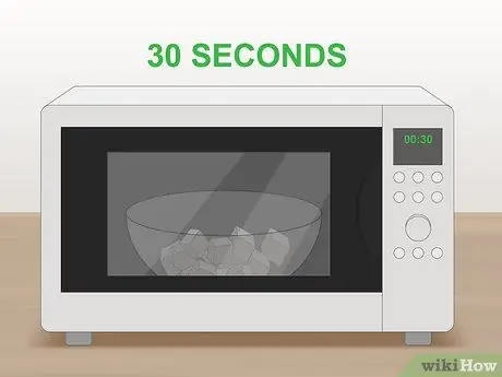 Сделайте мыло седло Шаг 9