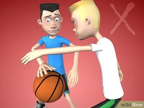 Стать лучшим молодым баскетболистом Шаг 7