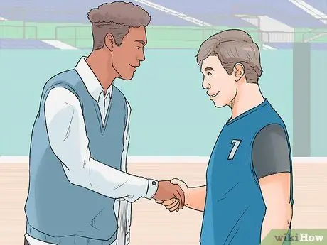 Попасть в НБА Шаг 13