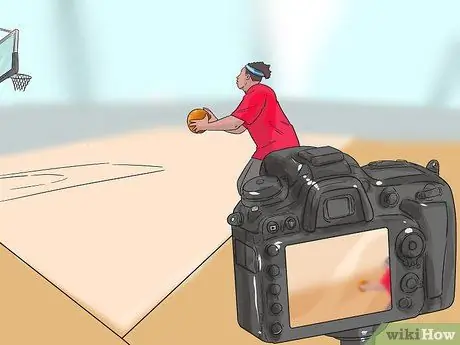 Попасть в НБА Шаг 2