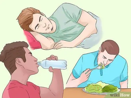 Попасть в НБА Шаг 6