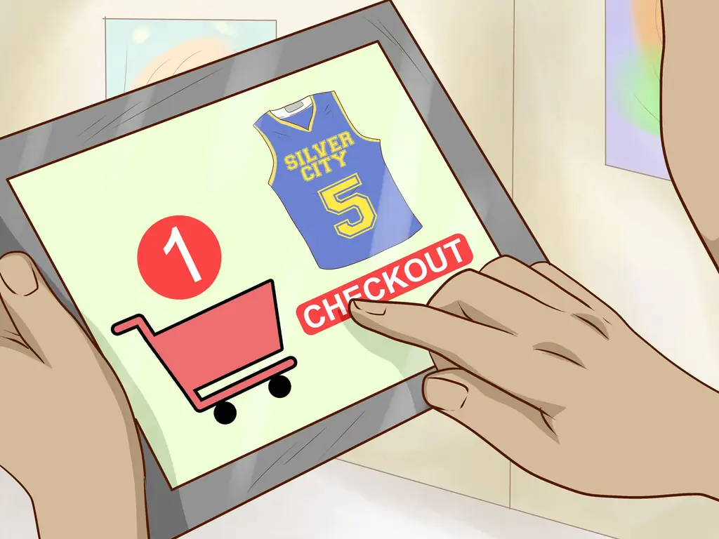 3 способа носить баскетбольные майки