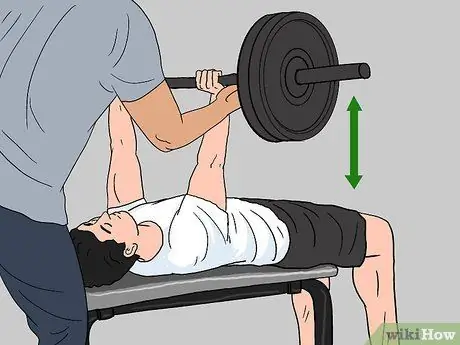 Тренировка для футбола Шаг 10