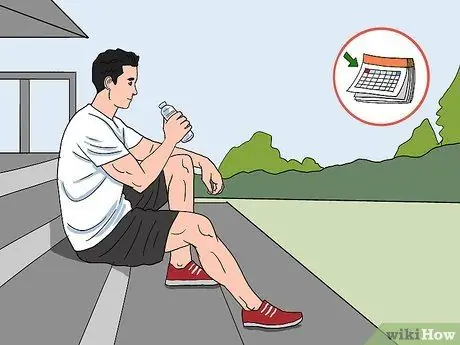 Поездка к футболу Шаг 13