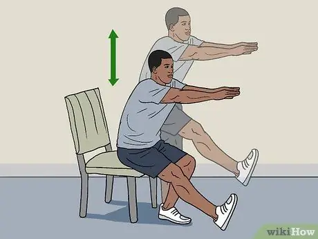 Поездка к футболу Шаг 6