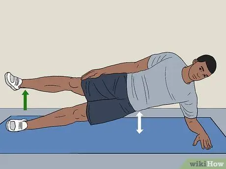 Тренировка для футбола Шаг 8