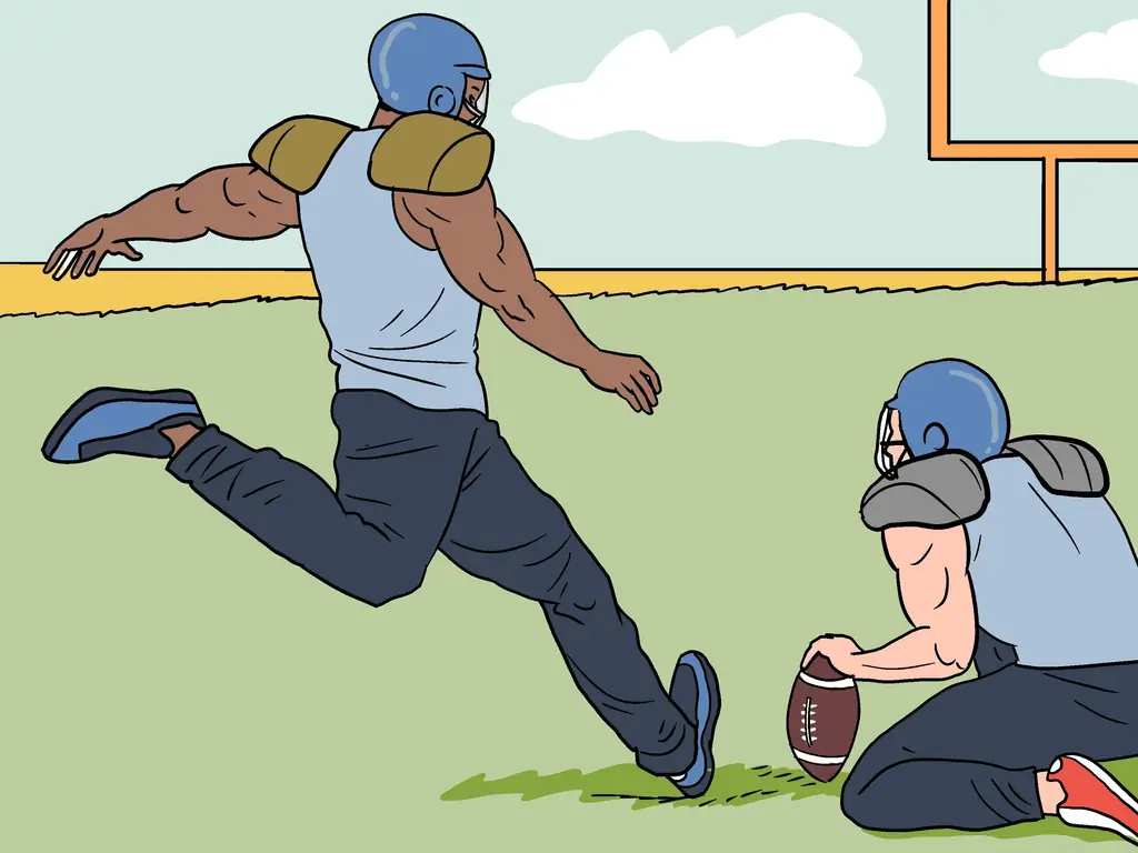 4 способа подготовиться к футболу