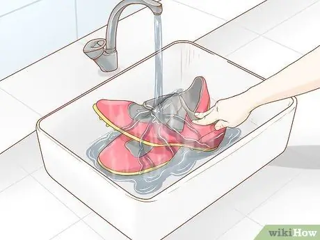 Эластичные футбольные бутсы Step 4