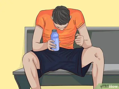 Получите право попасть в НФЛ Шаг 12